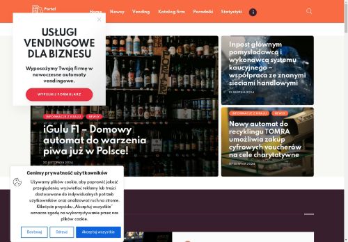 portalvendingowy.pl