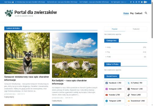 portalzwierzaka.pl