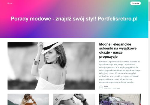 portfelisrebro.pl