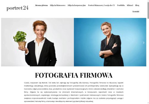 portret24.pl