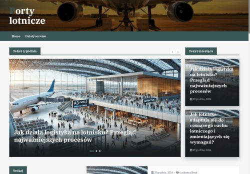 porty-lotnicze.pl