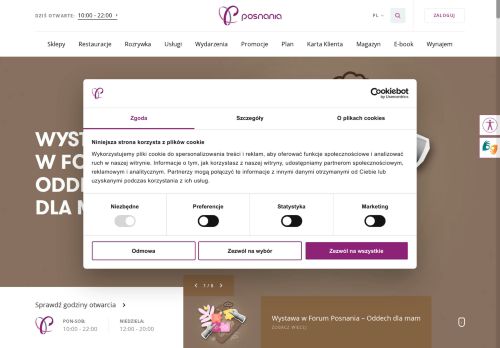posnania.eu