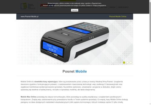 posnet-mobile.pl