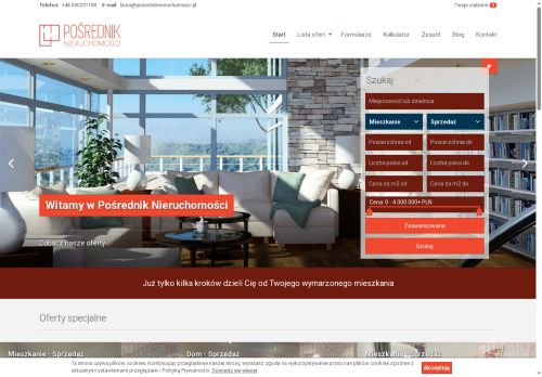 posredniknieruchomosci.pl