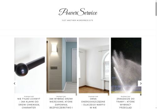power-service.com.pl