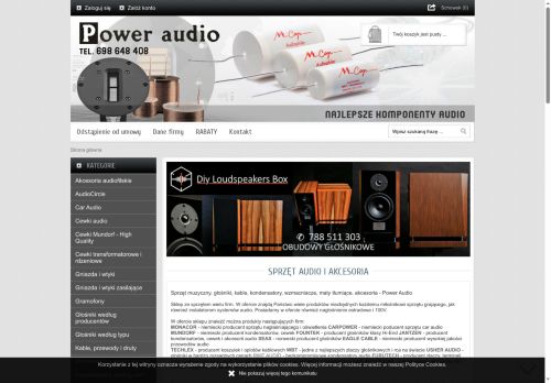 poweraudio.pl