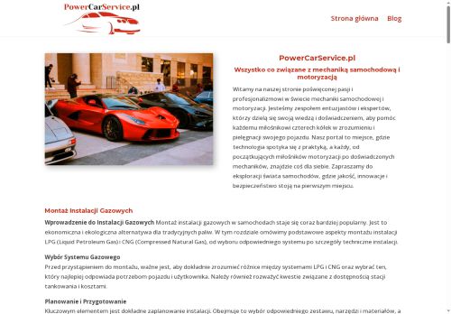 powercarservice.pl