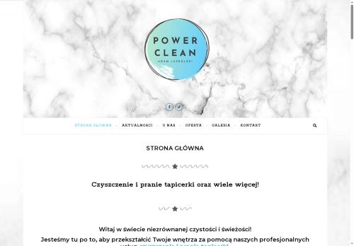 powerclean.com.pl