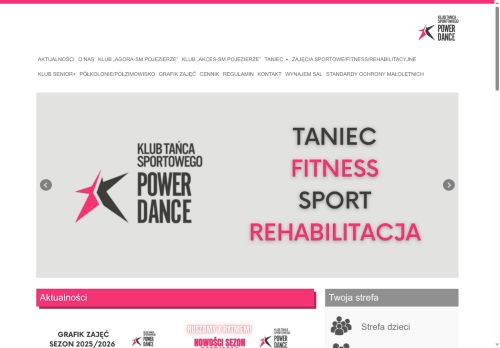 powerdance.olsztyn.pl