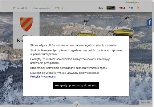 powiat.klodzko.pl