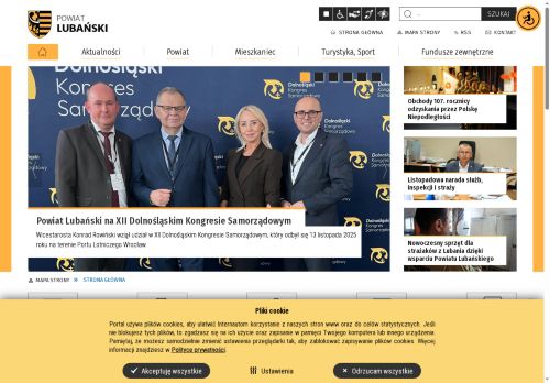 powiatluban.home.pl