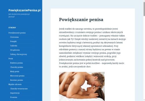 powiekszaniepenisa.pl