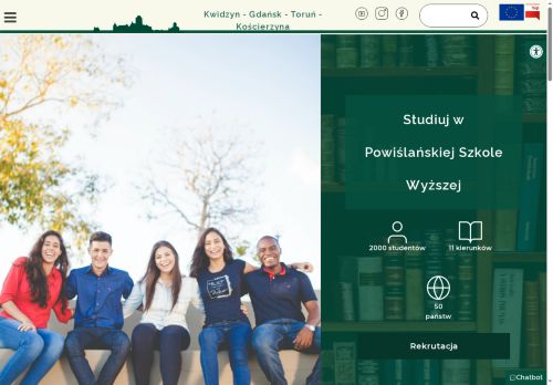 powislanska.edu.pl