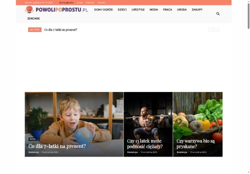 powolipoprostu.pl