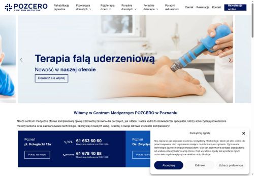 pozcero.pl