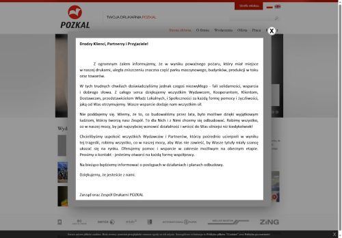 pozkal.com.pl