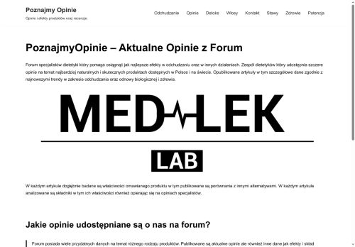 poznajmyopinie.pl