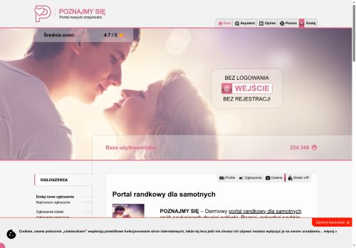 poznajmysie.pl