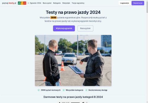 poznajtesty.pl