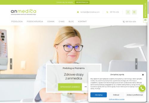 poznan-podolog.com