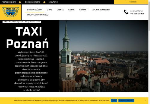 poznan-taxi.pl