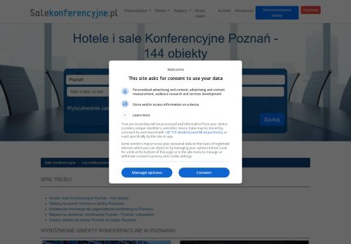 poznan.salekonferencyjne.pl