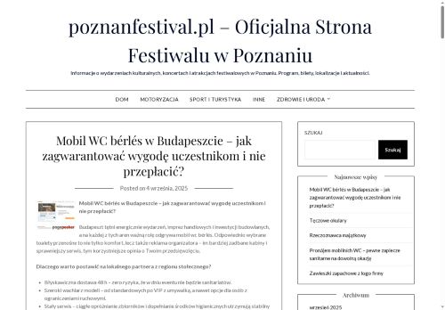 poznanfestival.pl