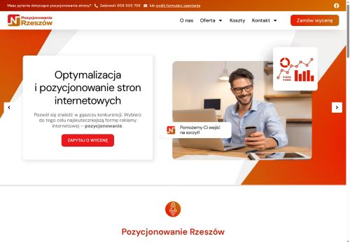 pozycjonowanie.rzeszow.pl