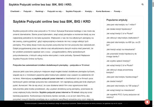 pozyczka-online.info