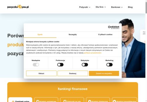 pozyczka4you.pl