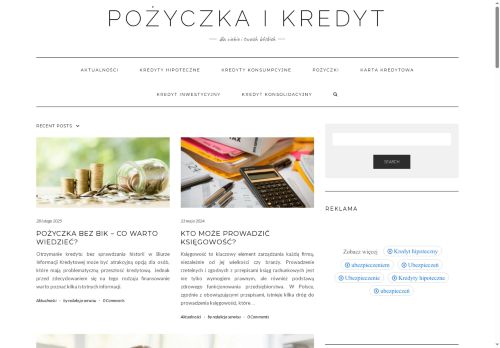 pozyczkaikredyt.pl