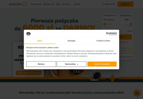 pozyczkaplus.pl