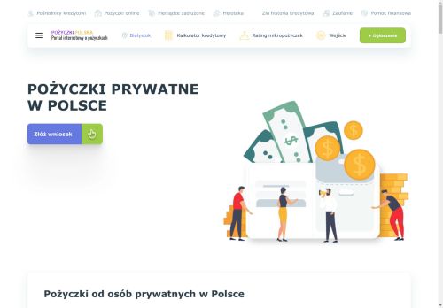 pozyczki-prywatne.com