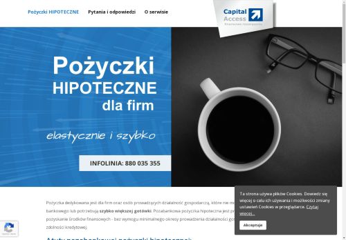 pozyczkihipoteczne.biz