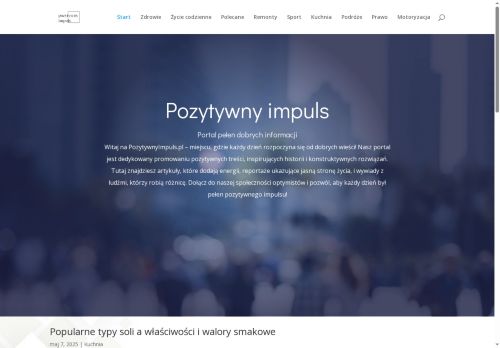 pozytywnyimpuls.pl