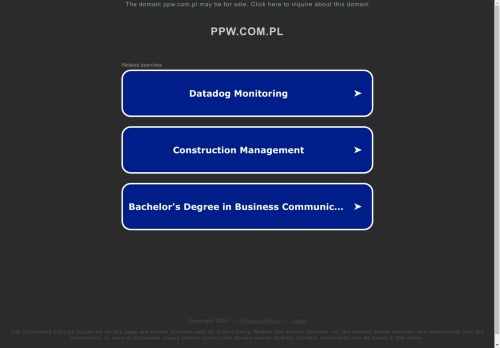 ppw.com.pl