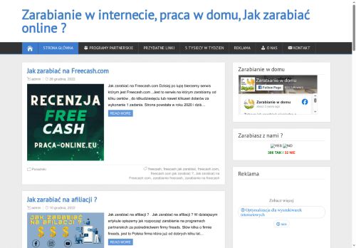 praca-online.eu