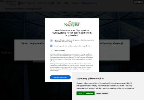 praca.baza-firm.com.pl