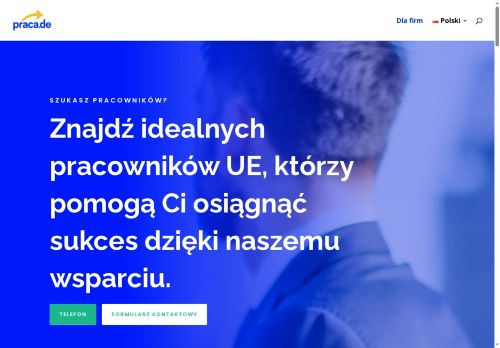 praca.de