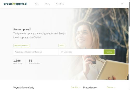 praca.hrappka.pl