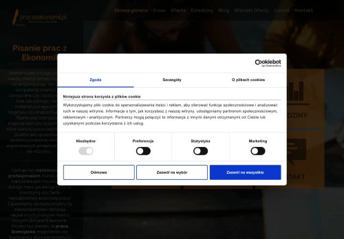 pracazekonomii.pl
