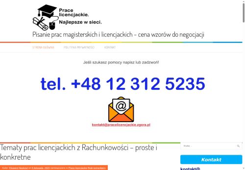 pracelicencjackie.zgora.pl