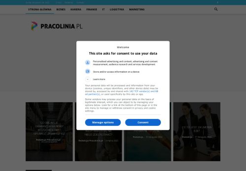 pracolinia.pl