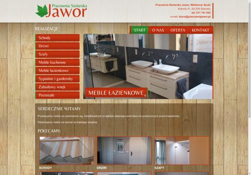 pracowniajawor.pl
