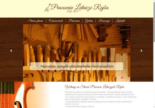 pracownielutnicze.pl