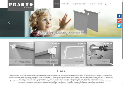 prakto.eu
