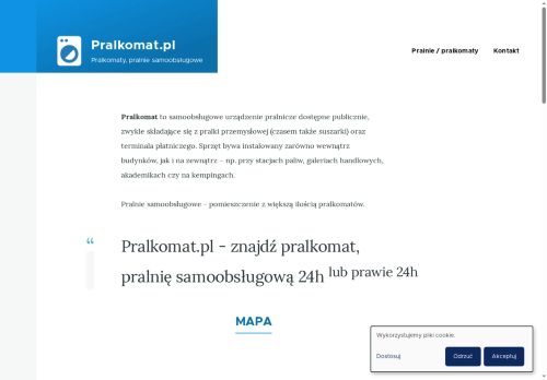 pralkomat.pl