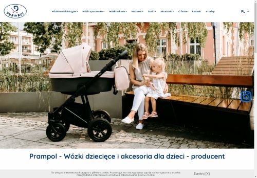 prampol.pl