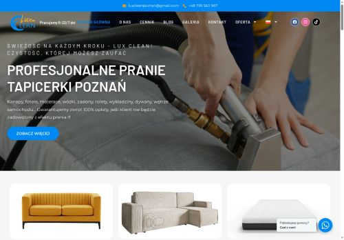 pranietapicerki-poznan.pl