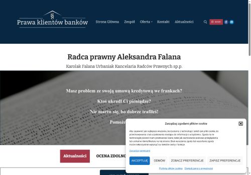 prawaklientowbankow.pl